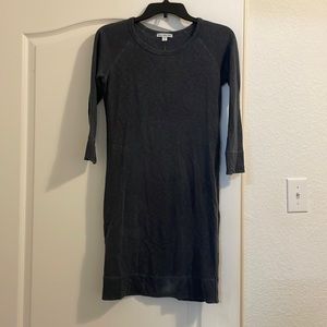 James Perse Cotton Dress